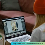 free online photo editor